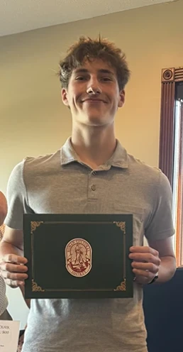 Micah Bonansinga